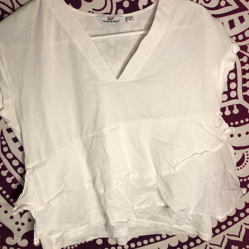 Vineyard Vines shirt